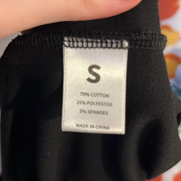 Bodysuit - Picture 2 of 2